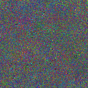World at epoch 30000