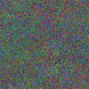 World at epoch 115000