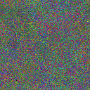 World at epoch 30000