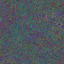 World at epoch 95000