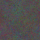 World at epoch 105000