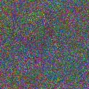 World at epoch 35000