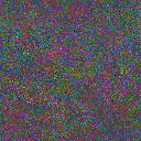 World at epoch 100000