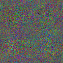 World at epoch 35000