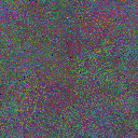 World at epoch 120000