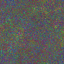 World at epoch 20010
