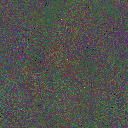 World at epoch 40000