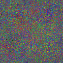 World at epoch 35000