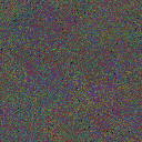 World at epoch 110000