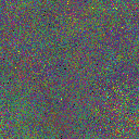 World at epoch 55000