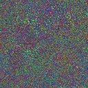 World at epoch 25000