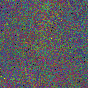 World at epoch 45000