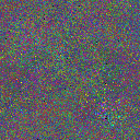 World at epoch 30000