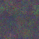 World at epoch 55000