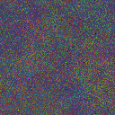 World at epoch 110000