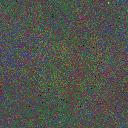 World at epoch 50000