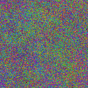 World at epoch 20010