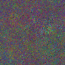 World at epoch 110000