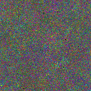 World at epoch 45000