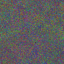 World at epoch 35000