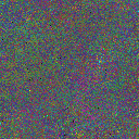 World at epoch 55000