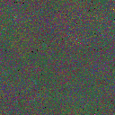 World at epoch 55000