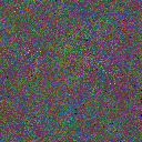 World at epoch 115000