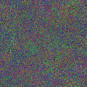 World at epoch 60000