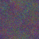 World at epoch 65000