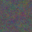 World at epoch 110000