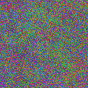 World at epoch 20010