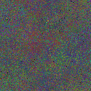 World at epoch 120000