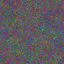 World at epoch 55000