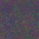 World at epoch 65000