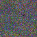World at epoch 65000