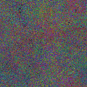 World at epoch 30000