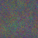 World at epoch 50000