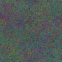 World at epoch 115000