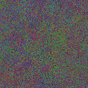 World at epoch 65000