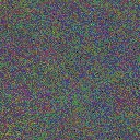 World at epoch 55000