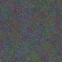 World at epoch 60000