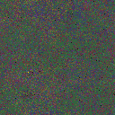 World at epoch 70000