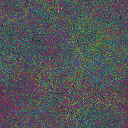 World at epoch 35000