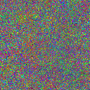 World at epoch 30000