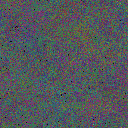 World at epoch 120000