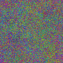 World at epoch 20010