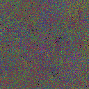 World at epoch 70000