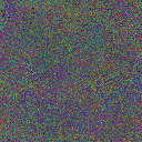 World at epoch 80000