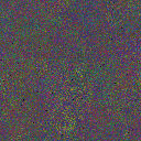 World at epoch 65000
