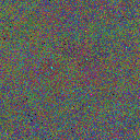 World at epoch 65000